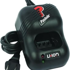 Paslode, Lithium-Ion Battery Charger, 902667 (( 57.00 VALUE ))