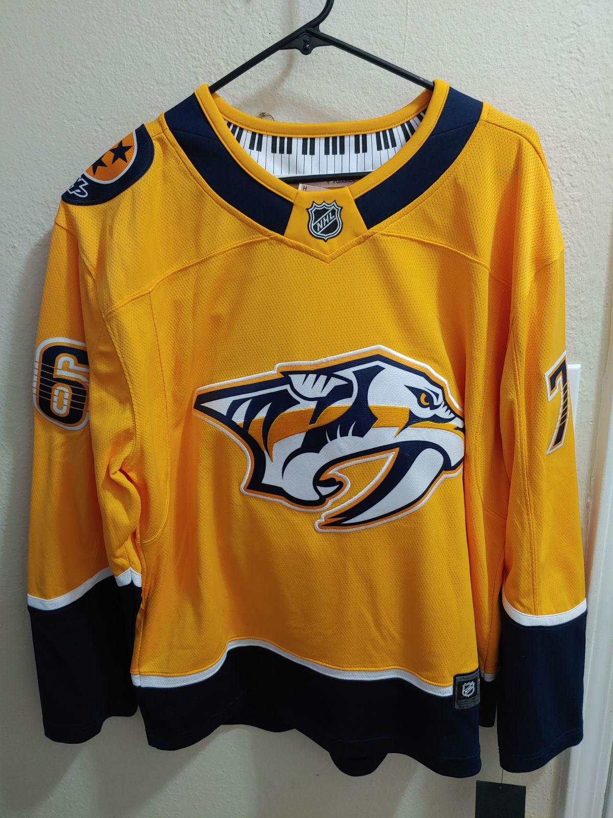 Jersey