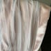 Pink blackout curtains