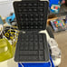 Lego Waffle Maker