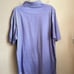 Peter Millar Striped Polo Shirt L