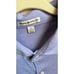 Peter Millar Striped Polo Shirt L