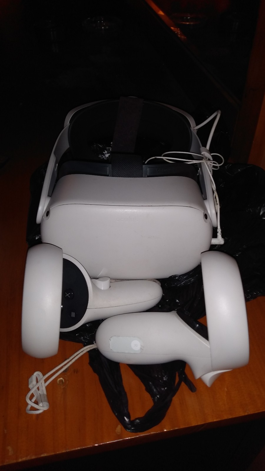 OCU LUS quest2