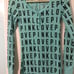 VS PINK Onesie Thermal Pajama SMALL