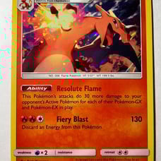 Charizard 3/70 pack fresh