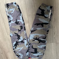 Supreme