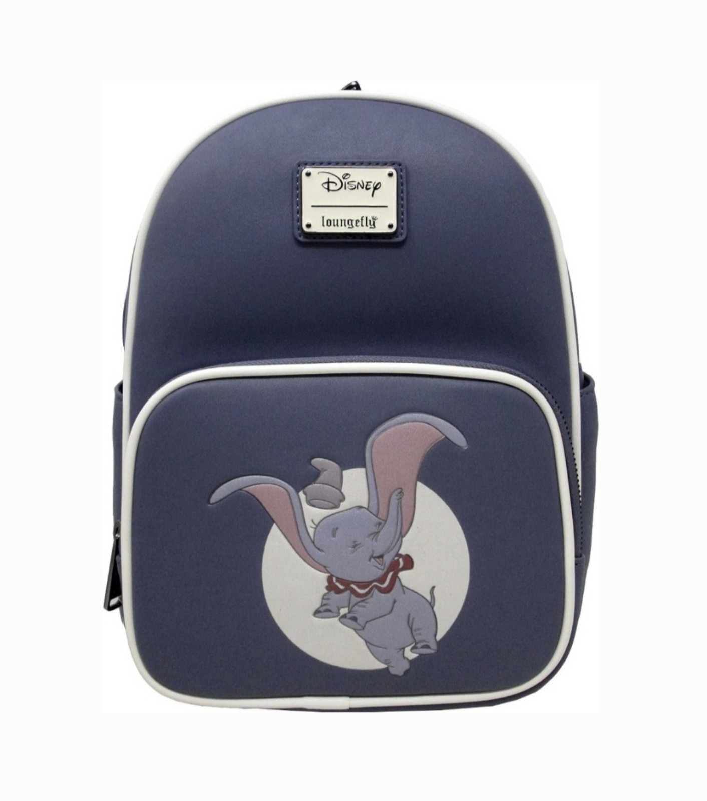 Disney Dumbo Flying on a Dream Loungefly Mini Backpack