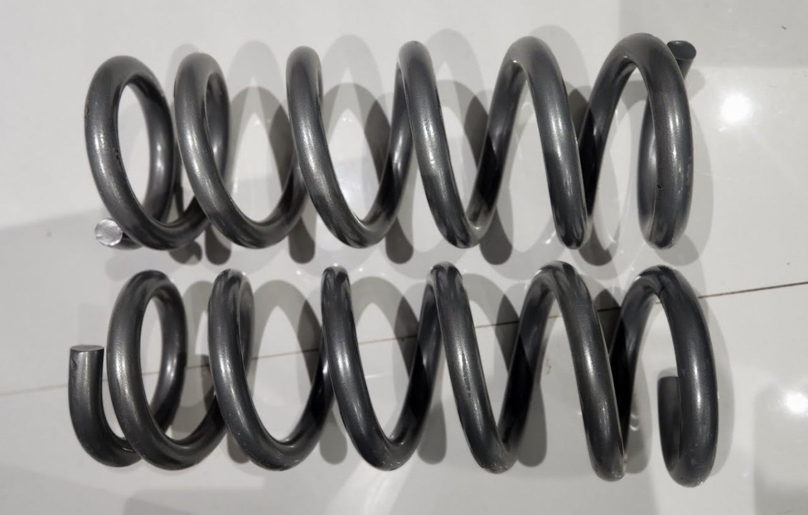 Rough country 9232 2 inch lift kit coil springs