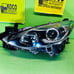2014 2015 2016 MAZDA 3 HALOGEN HEADLIGHT LEFT DRIVER SIDE OEM TESTED