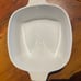vintage corningware blue cornflower casserole dish 1 1/2 quart