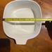 vintage corningware blue cornflower casserole dish 1 1/2 quart