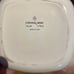 vintage corningware blue cornflower casserole dish 1 1/2 quart