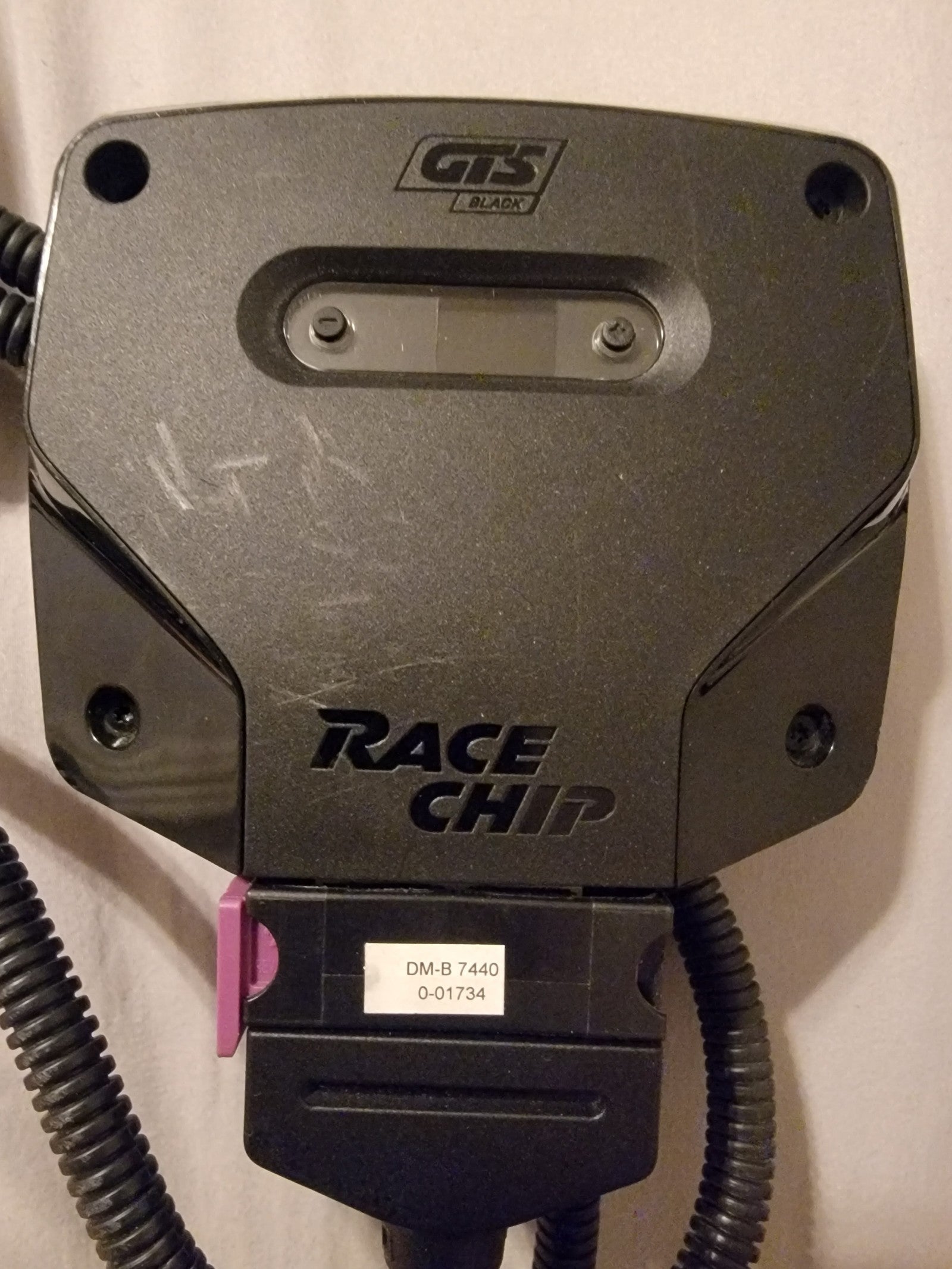 Racechip GTS
