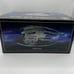 Kaylon Interceptor The Orville Eaglemoss Collections