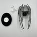 Kaylon Interceptor The Orville Eaglemoss Collections