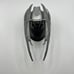Kaylon Interceptor The Orville Eaglemoss Collections