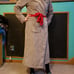 Victoria's Secret Spa Robe