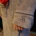 Victoria's Secret Spa Robe