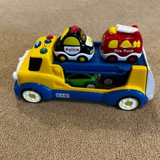 BAO Truck Carrier