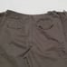Vintage 1990s Carolina Colours Army Green Khaki Cargo Cropped Ankle Tie Pants