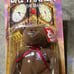 Ty teenie Beanie Babies McDonalds 1997 Brittania, Glory, Erin, Maple RETIRED