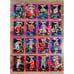 2023-24 Panini Prizm Basketball Pink Cracked Ice Lot of