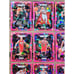 2023-24 Panini Prizm Basketball Pink Cracked Ice Lot of