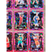 2023-24 Panini Prizm Basketball Pink Cracked Ice Lot of