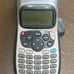 Dymo LetraTag LT-100H Portable Label Maker (1970941) 1970941/2174561 EUC