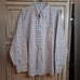Brooks Brothers Multicolor Dress Shirt - NEW WITH TAGS - XXL