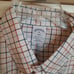 Brooks Brothers Multicolor Dress Shirt - NEW WITH TAGS - XXL