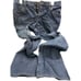 Liz Claiborne Boot Cut Jeans Classic Fit Stretch Blue Women's Size 8 Pocket
