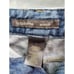 Liz Claiborne Boot Cut Jeans Classic Fit Stretch Blue Women's Size 8 Pocket