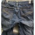 Liz Claiborne Boot Cut Jeans Classic Fit Stretch Blue Women's Size 8 Pocket