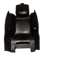 New Hoover FH68020V TurboScrub XL Carpet Cleaner Back Pannel Replacement Part