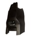 New Hoover FH68020V TurboScrub XL Carpet Cleaner Back Pannel Replacement Part