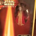 Queen Amidala Red Senate Gown 1999 Portr
