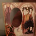 Queen Amidala Red Senate Gown 1999 Portr
