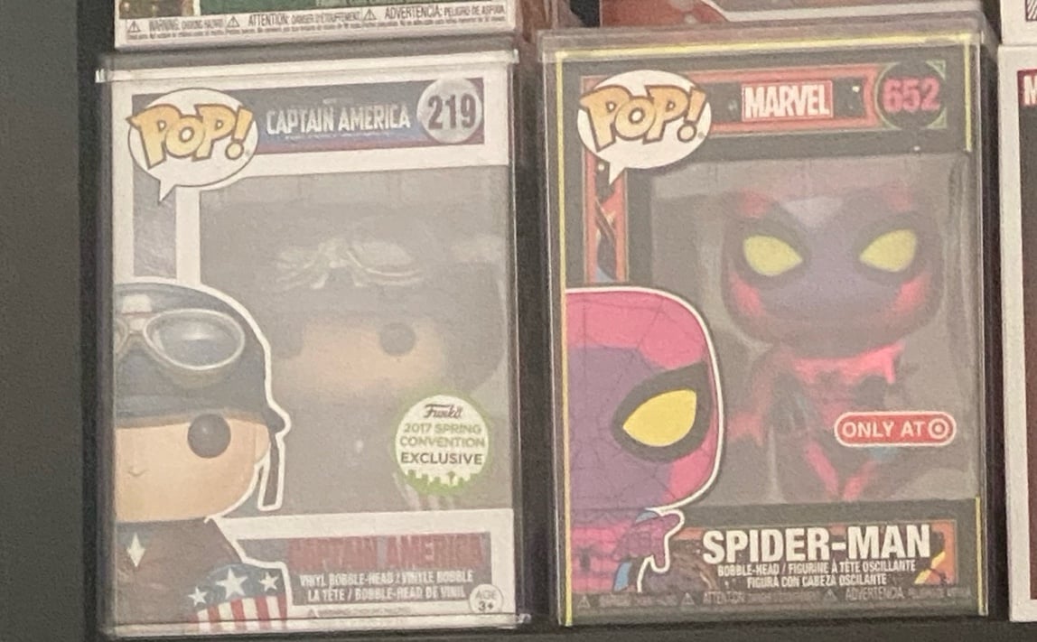 Funko Pop