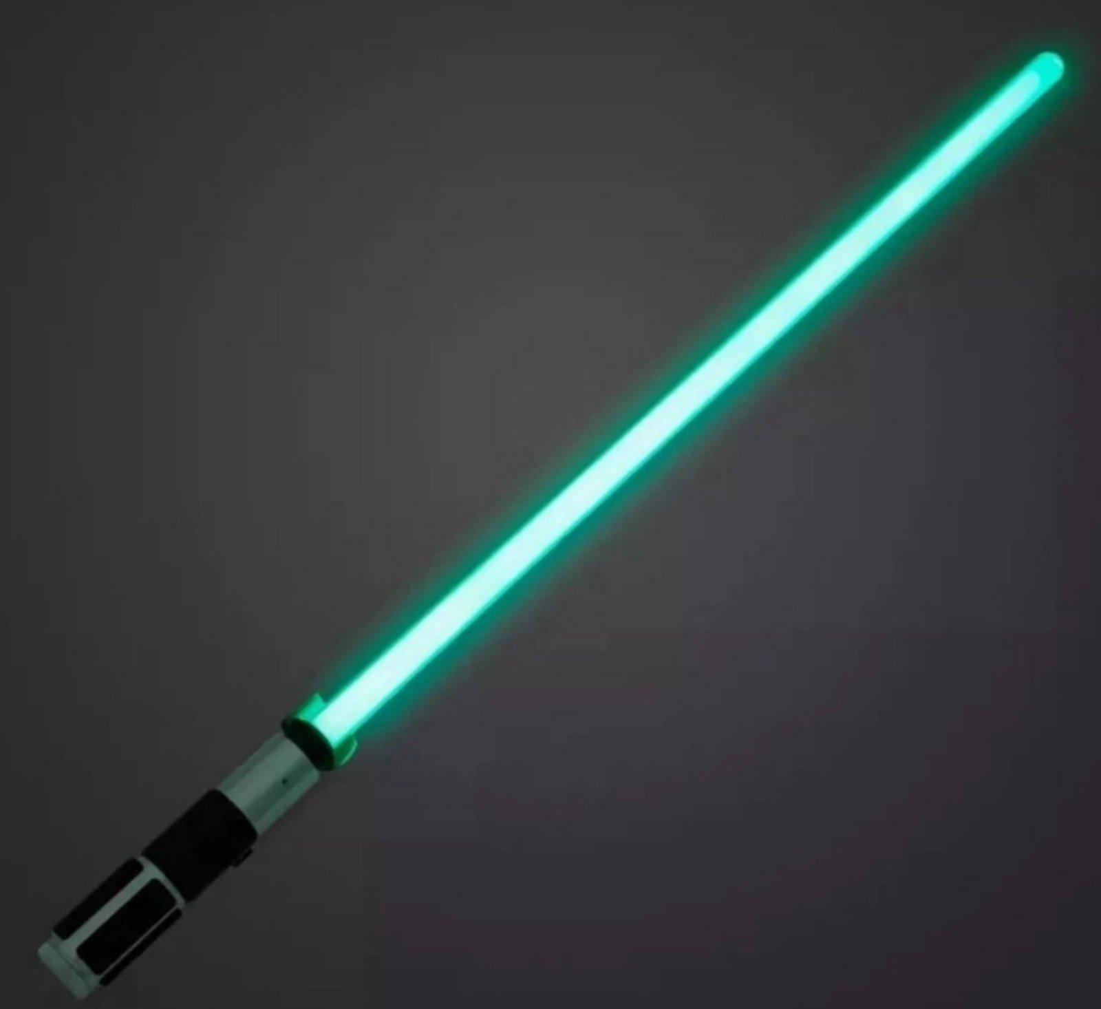 Star Wars Galaxys Edge Yoda Legacy Lightsaber Hilt Set