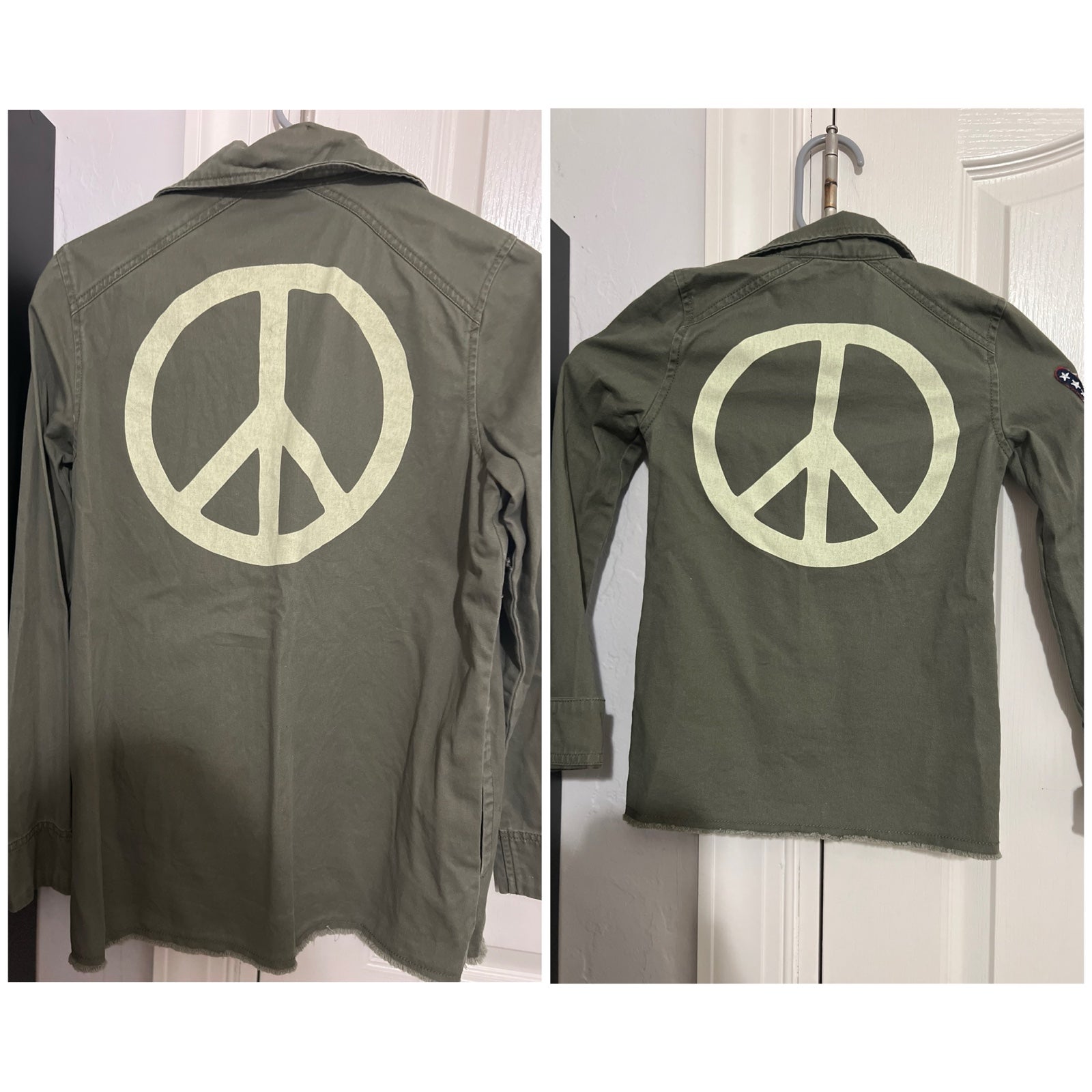 The Beatles by Junk Food Brand Hippie Shacket Mommy & Me matching