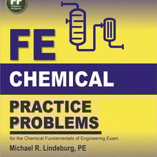 PPI FE Chemical Practice Problems - Comprehensive Practice for the NCEES FE Exam