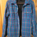 Duluth flannel jacket