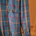 Duluth flannel jacket