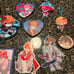 Childe Pin/Keychain Collection