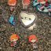 Childe Pin/Keychain Collection