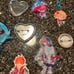 Childe Pin/Keychain Collection