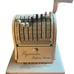 Paymaster Ribbon Writer 8000 Series Check Money Order Protector