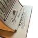 Paymaster Ribbon Writer 8000 Series Check Money Order Protector
