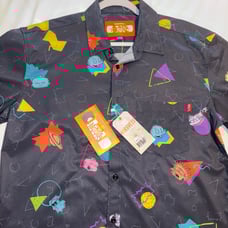 RSVLTS Rugrats Kunu NWT